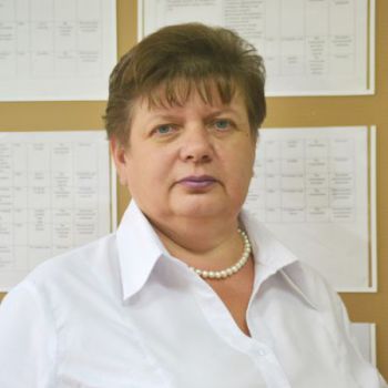Базалина Татьяна Николаевна