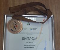 медаль