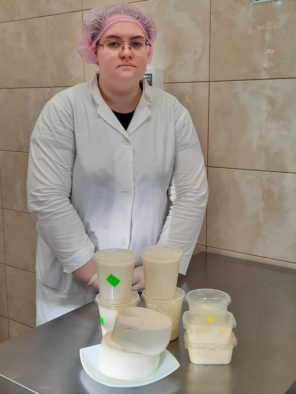 Седина С.
